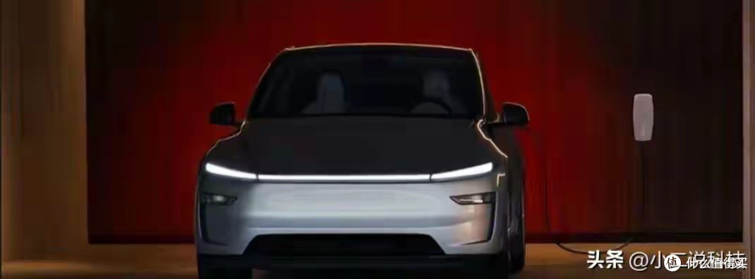 Model Y焕新版突然“会放电”了？海外车主已抢着买转接器