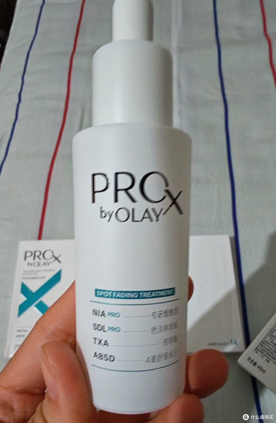 七夕礼物:OLAY精华的实用选择