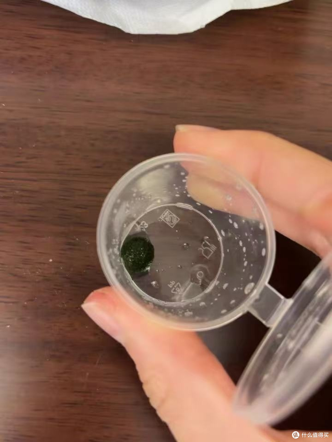 焦虑症患者自救|这颗绿藻球是我的移动冥想室!