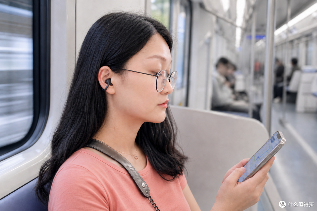 开会、通勤、旅行只带一副?漫步者LolliClip SE深度体验