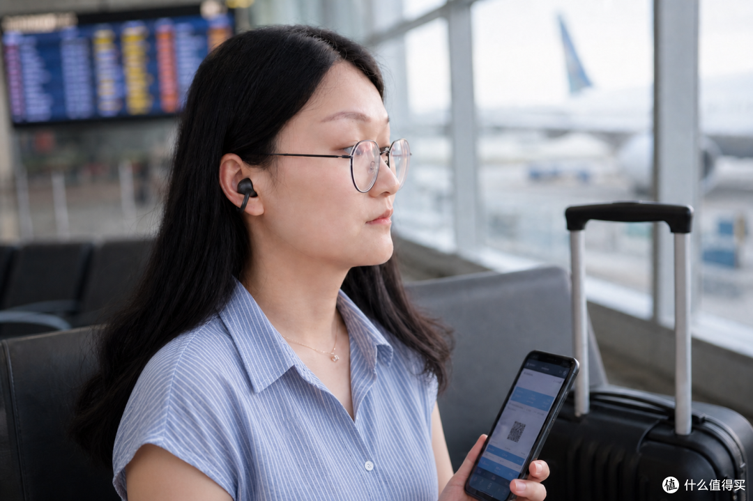 开会、通勤、旅行只带一副?漫步者LolliClip SE深度体验