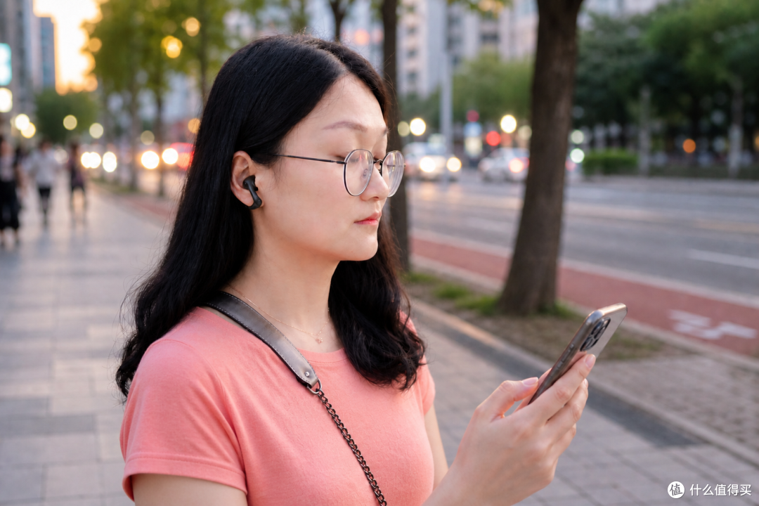 开会、通勤、旅行只带一副?漫步者LolliClip SE深度体验