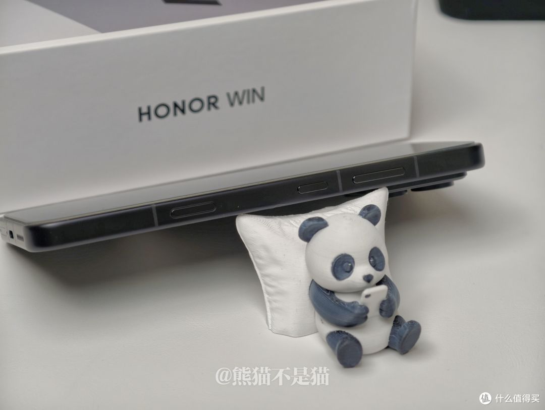 侧边按键