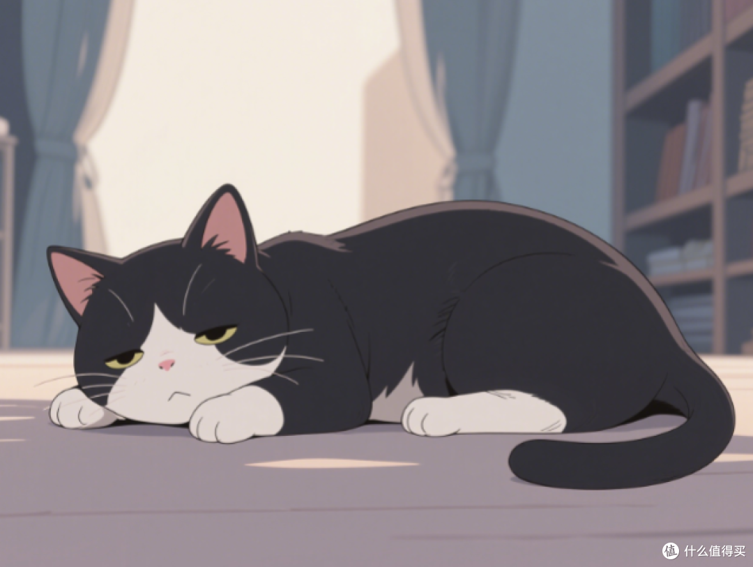 别瞎撸猫啊!猫咪最想要的相处模式是安静陪伴