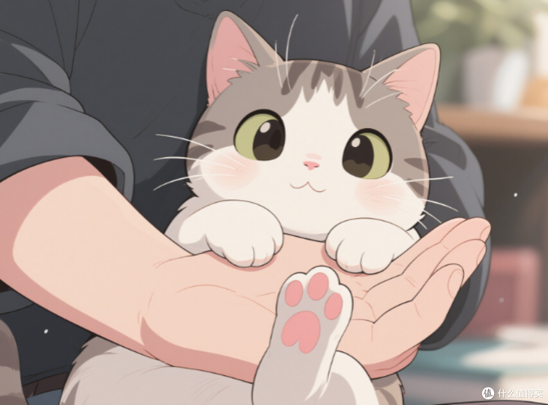 别瞎撸猫啊!猫咪最想要的相处模式是安静陪伴