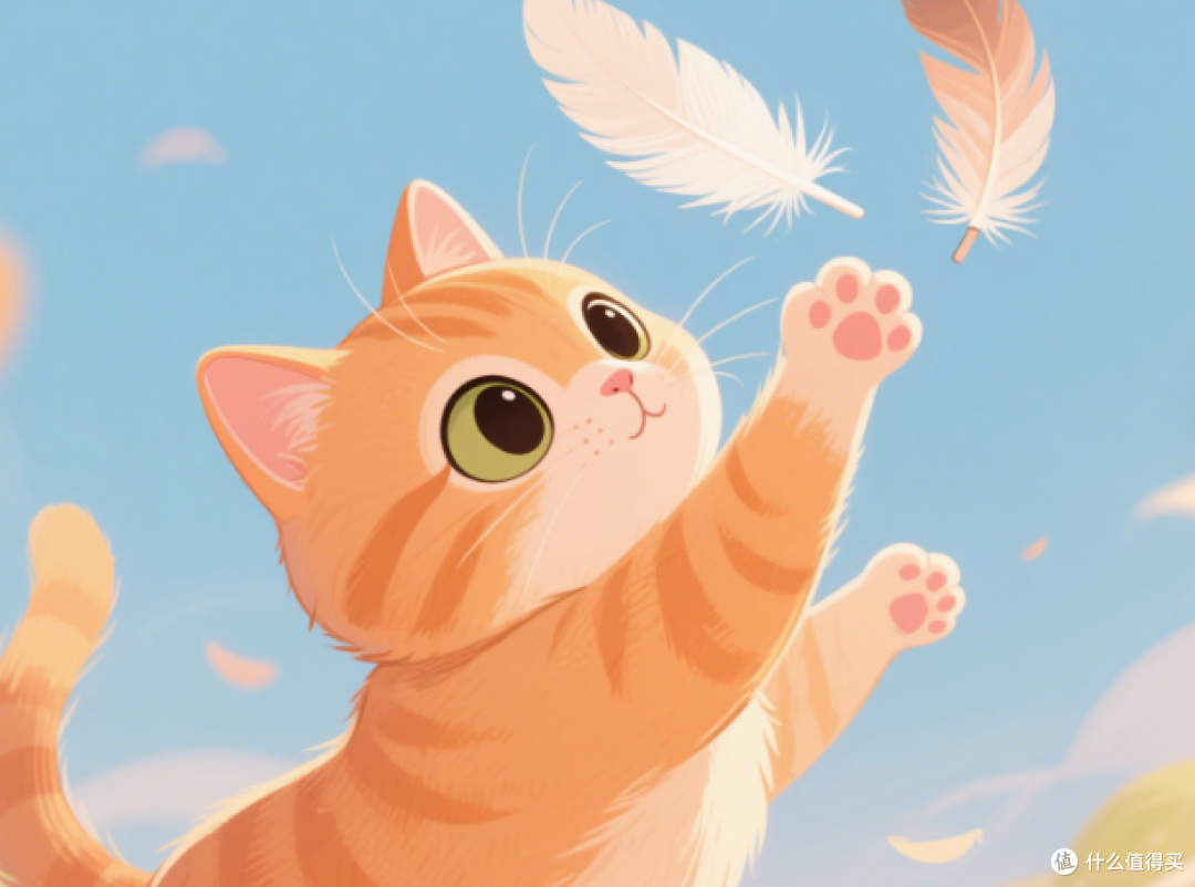 别瞎撸猫啊！猫咪最想要的相处模式是安静陪伴