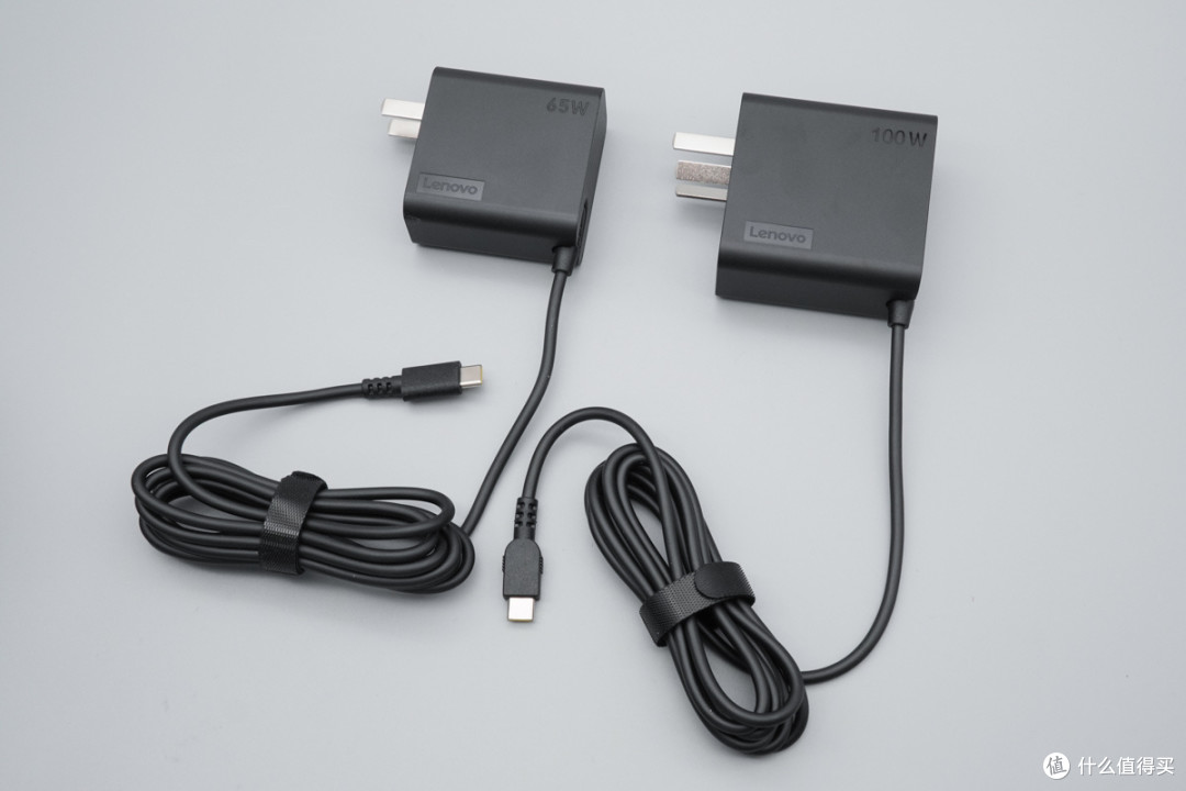 原装适配联想笔电,联想USB‑C标准电源适配器100W评测