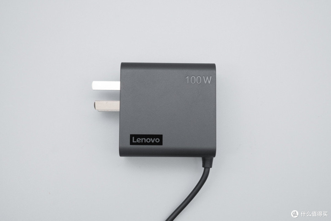 原装适配联想笔电,联想USB‑C标准电源适配器100W评测