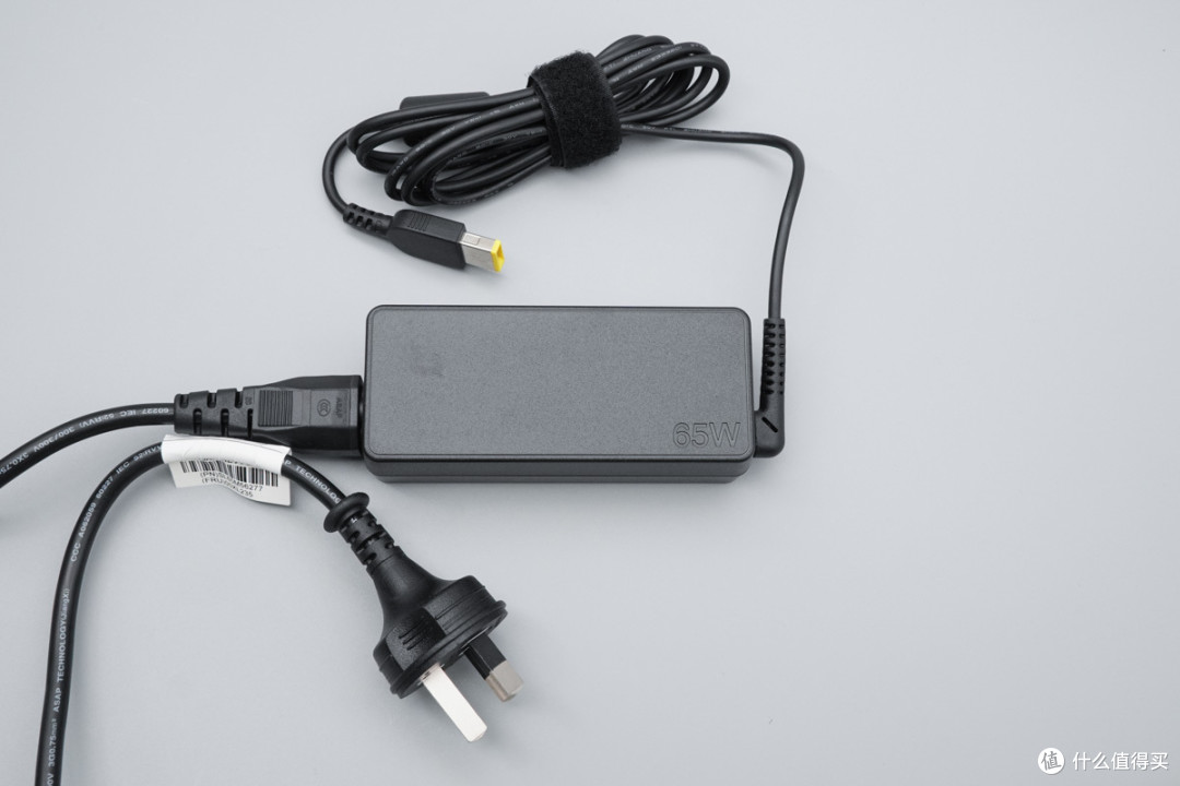 原装适配联想笔电,联想USB‑C标准电源适配器100W评测