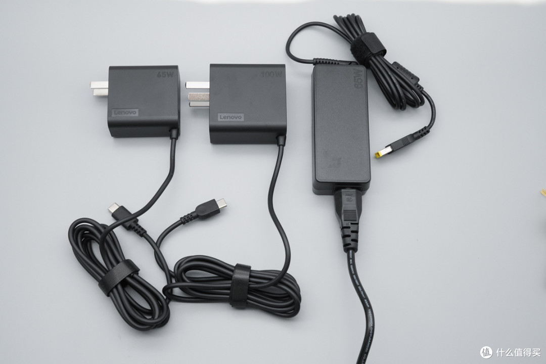 原装适配联想笔电,联想USB‑C标准电源适配器100W评测