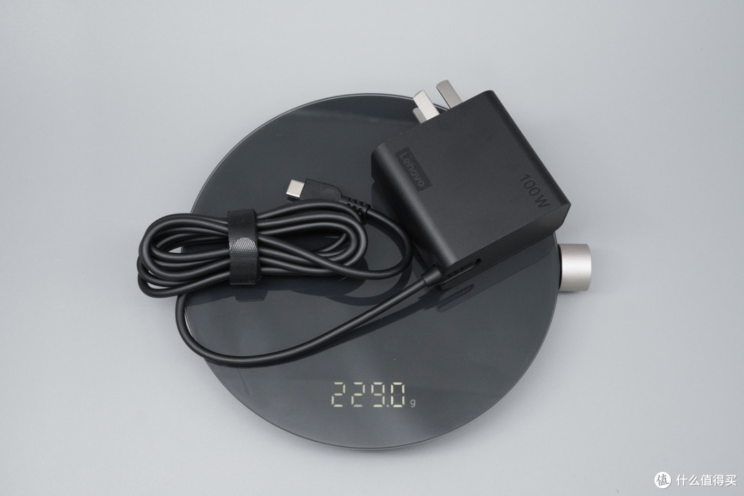 原装适配联想笔电,联想USB‑C标准电源适配器100W评测