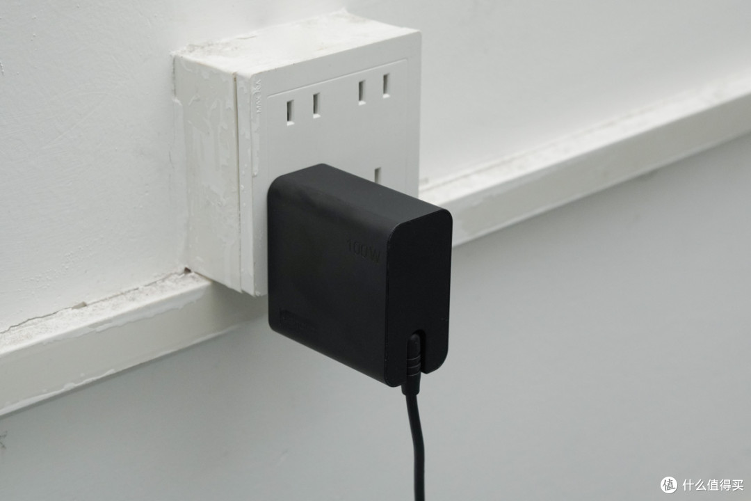 原装适配联想笔电,联想USB‑C标准电源适配器100W评测