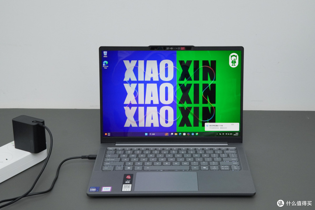 原装适配联想笔电,联想USB‑C标准电源适配器100W评测