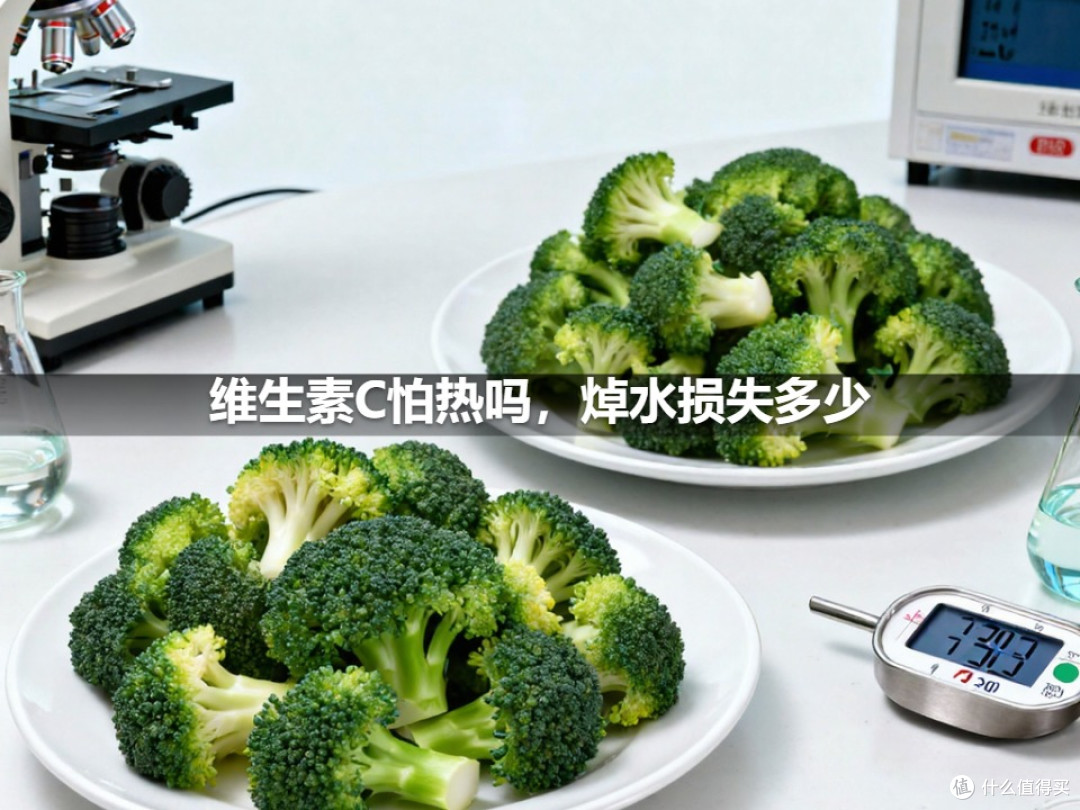 维生素C怕热吗,焯水损失多少