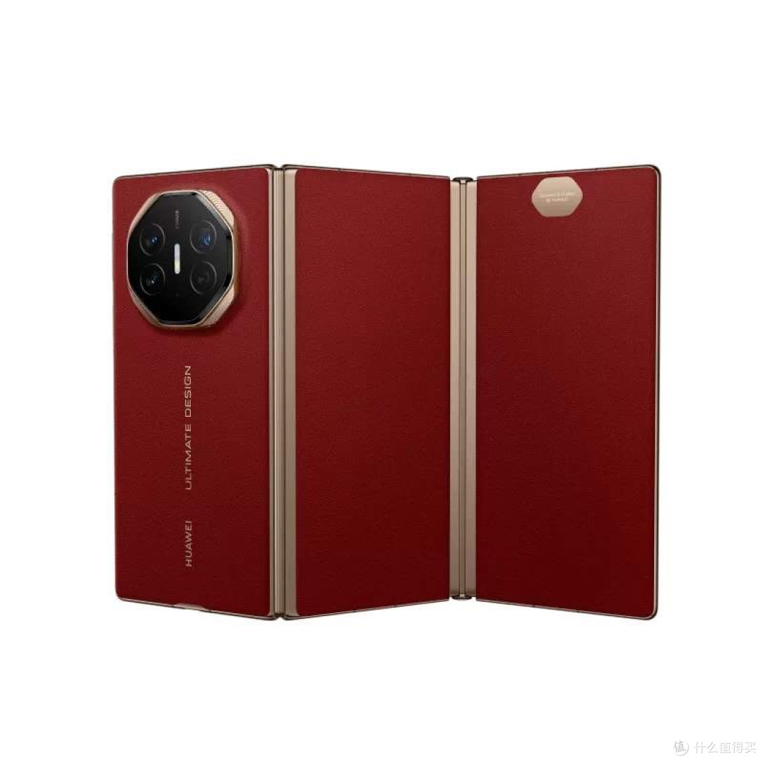 华为Mate XT2： 中国工业的璀璨结晶，王者归来！