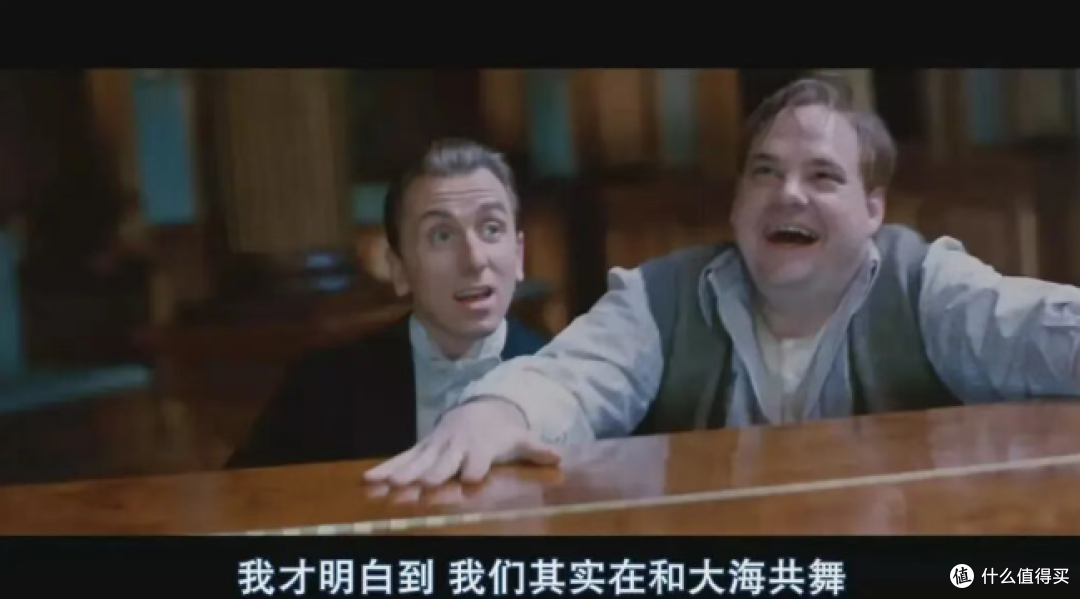这3部电影杀伤力太大,后劲太足了,看完我一个星期都没缓过来!