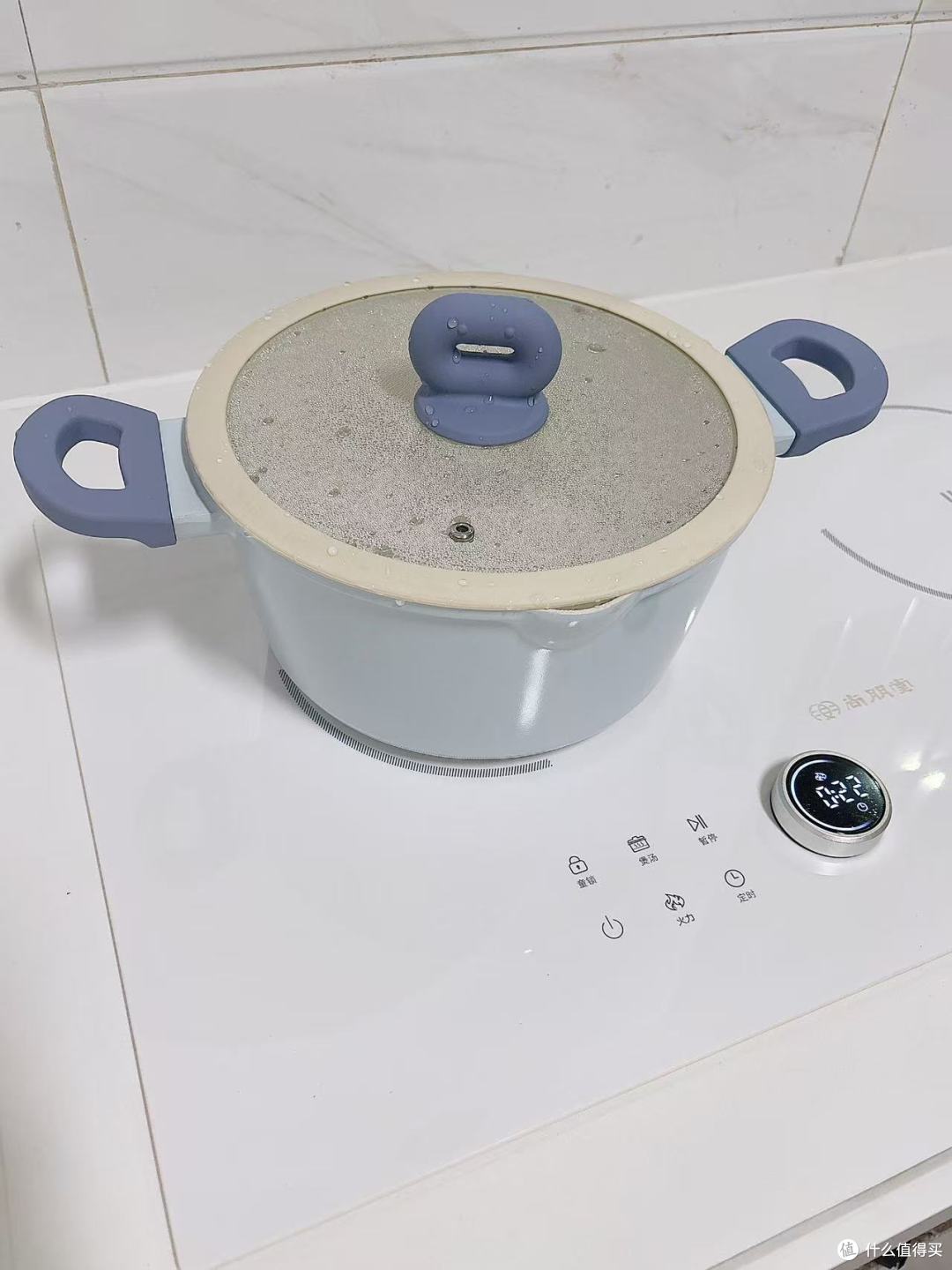 对比多款高端电灶,为什么最终锁定尚朋堂05双灶?