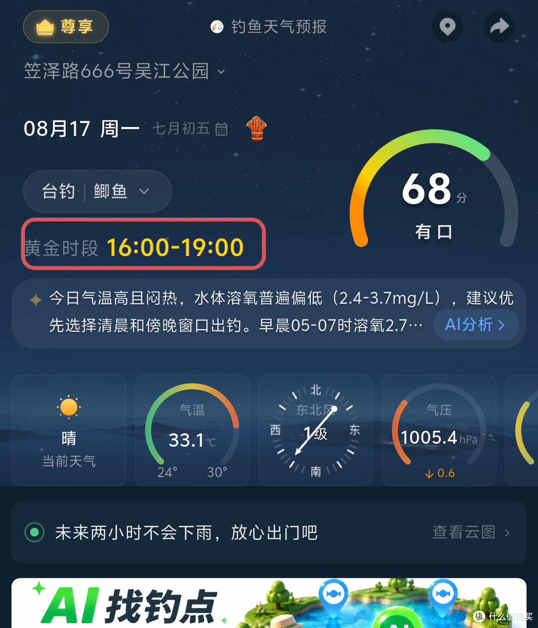 为什么浮漂一动就提竿总空竿?搞懂鱼的进食逻辑,中鱼率直接翻倍