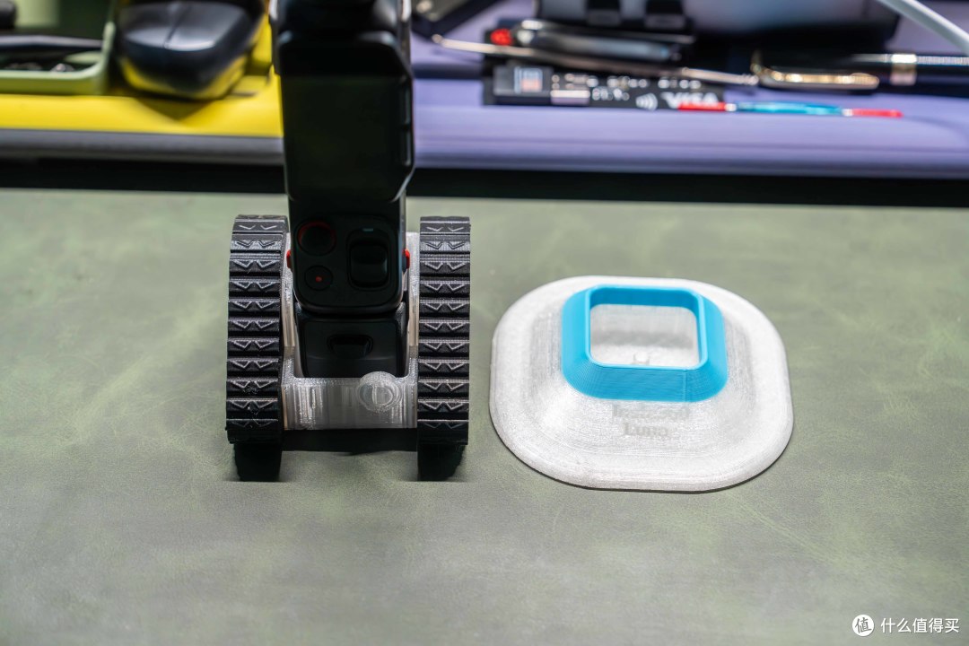 入手3台3D打印机之后,我都打了什么?这可能才是真正好玩的地方