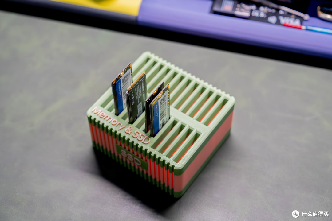 入手3台3D打印机之后,我都打了什么?这可能才是真正好玩的地方