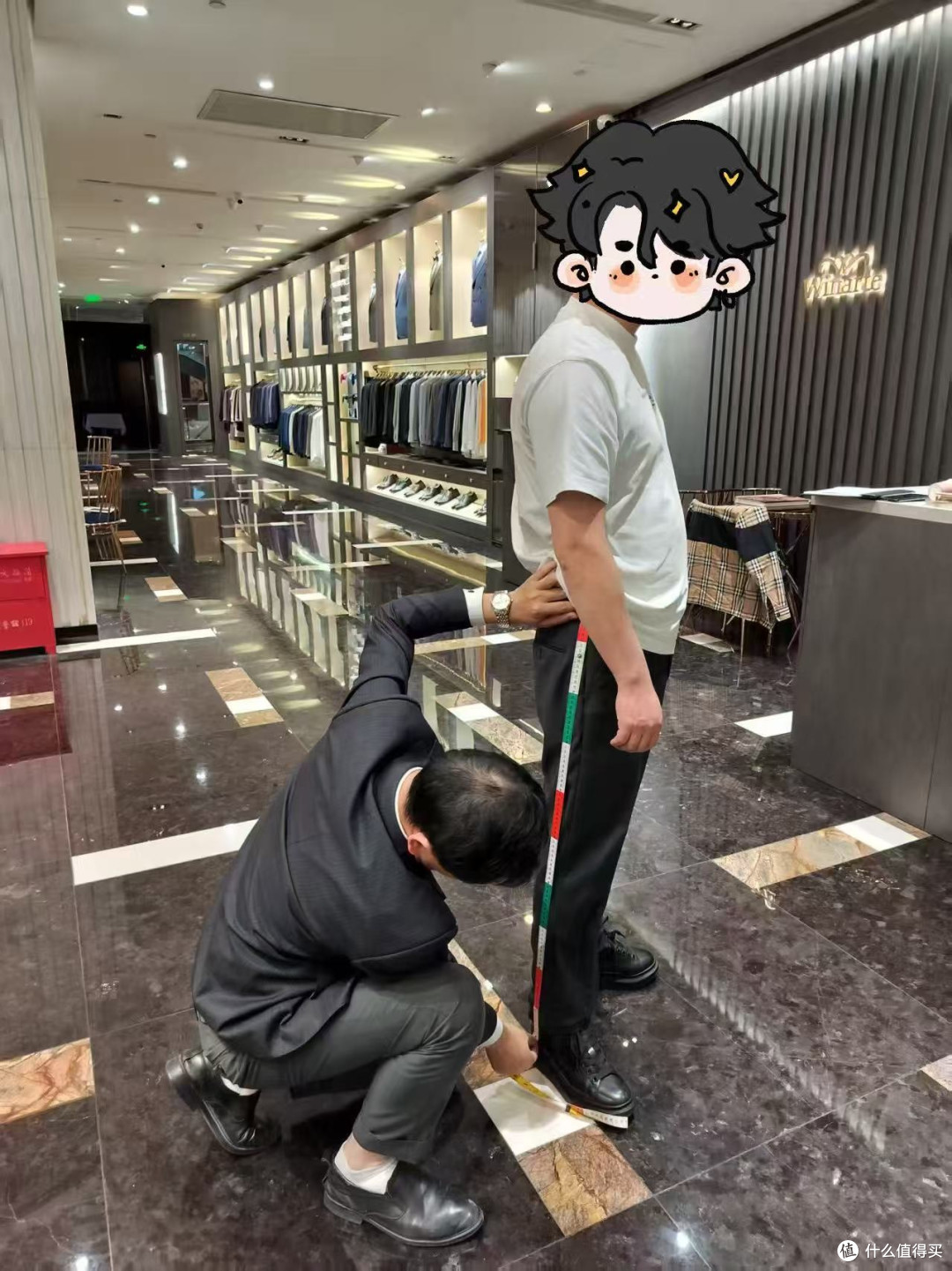 真实评价一下维纳缇的定制工艺