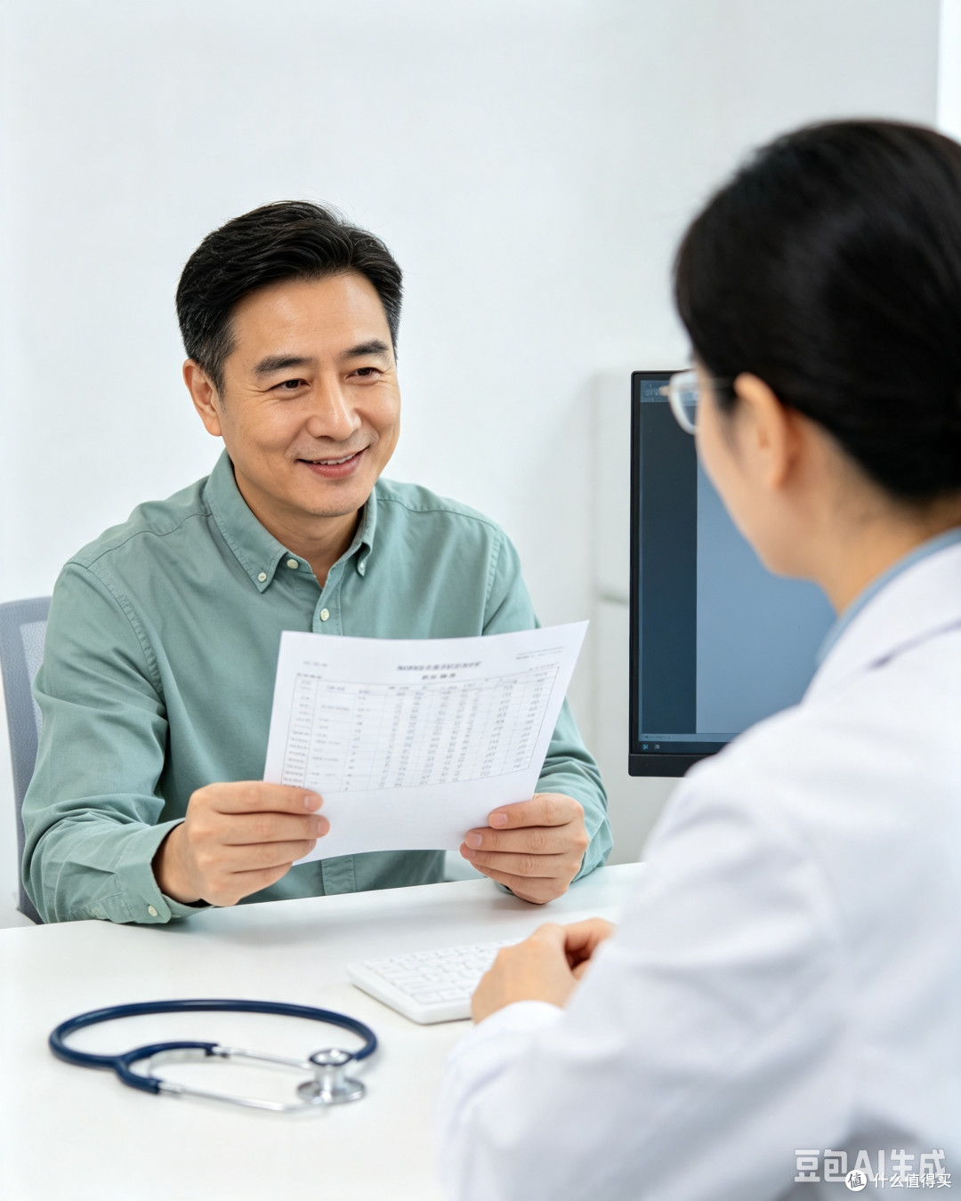 运动改变了我：坚持跳绳，健康逆转脂肪肝