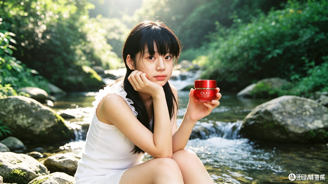 从“无效护肤”到“精准抗老”,OLAY超红瓶给我上的残酷一课
