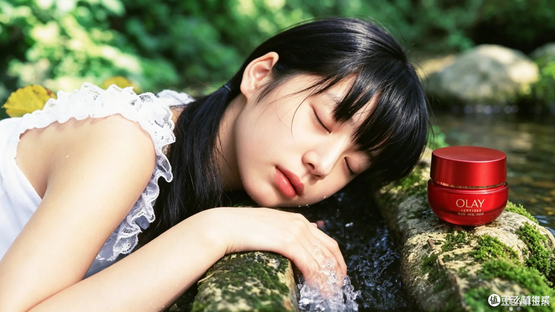 七夕送礼避雷指南:OLAY超红瓶真香!