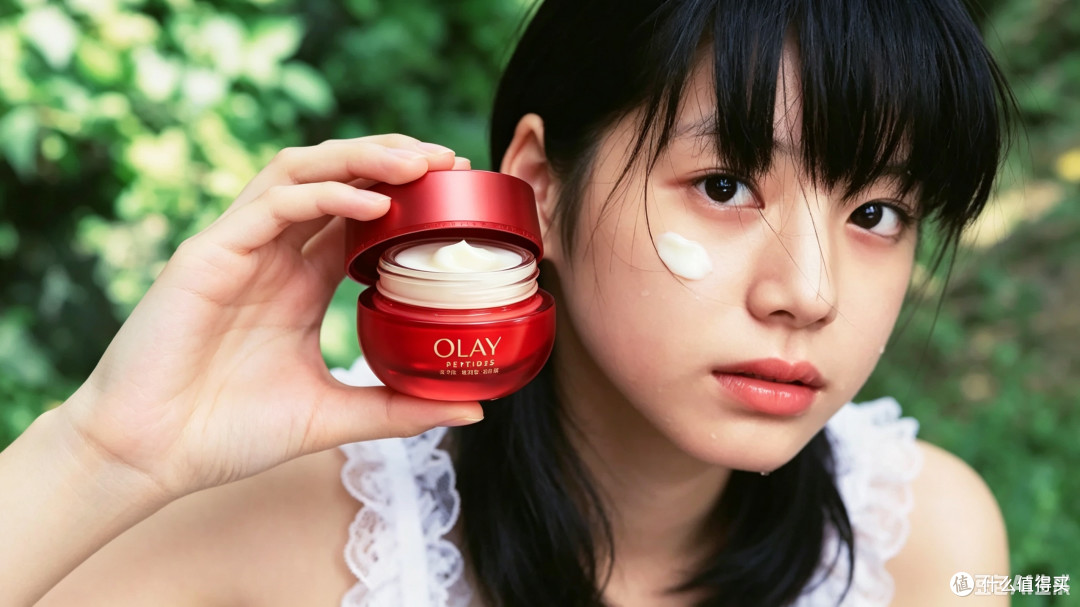 七夕送礼避雷指南:OLAY超红瓶真香!