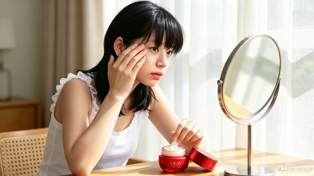 七夕送礼避雷指南:OLAY超红瓶真香!