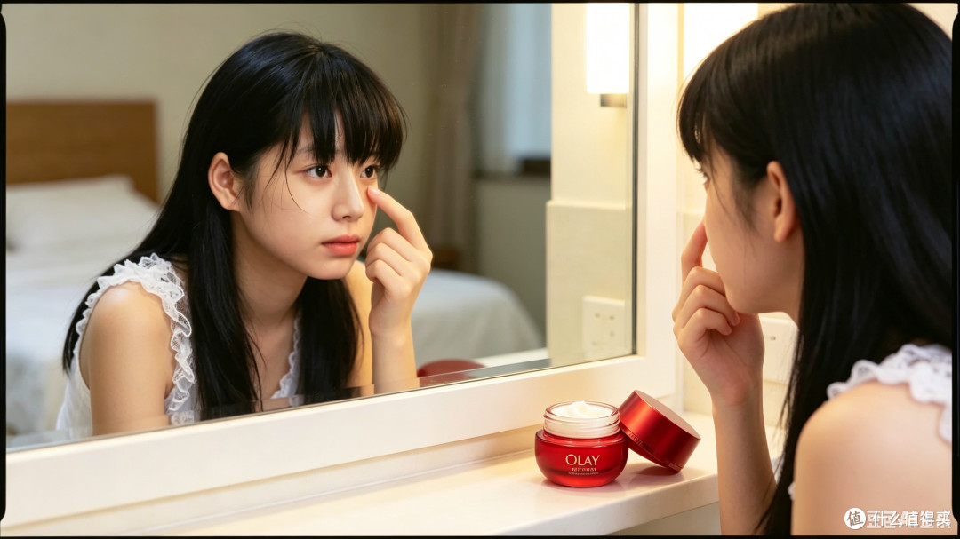 七夕送礼避雷指南:OLAY超红瓶真香!
