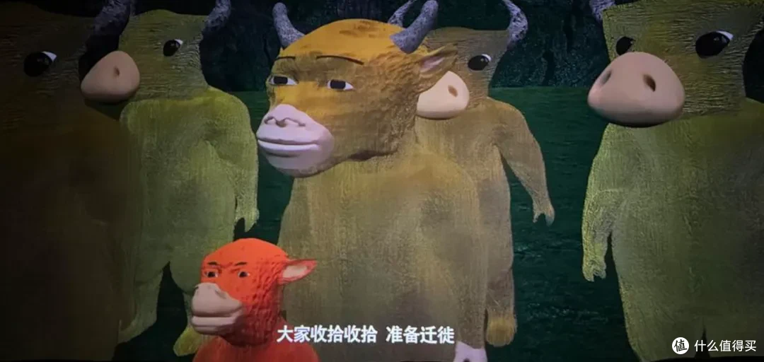 越骂越火,《牛来》票房已破千万,凭什么?