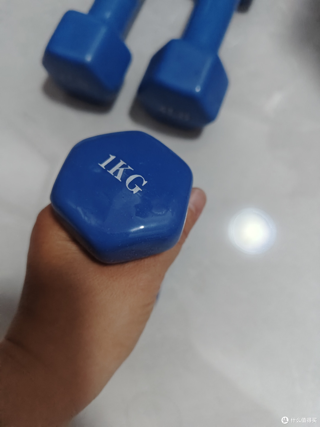 哑铃健身心得:从固定款到可调节款的升级