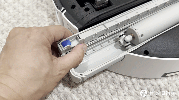 入住大户型新家一个月,终于和家务和解:科沃斯T90S PRO+W2S PLUS,家务开启智能驾驶模式
