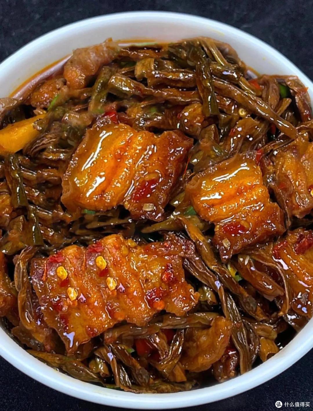 立秋后这5种菜抓紧晒,便宜量大,晒干炖肉超香,过冬有好菜了