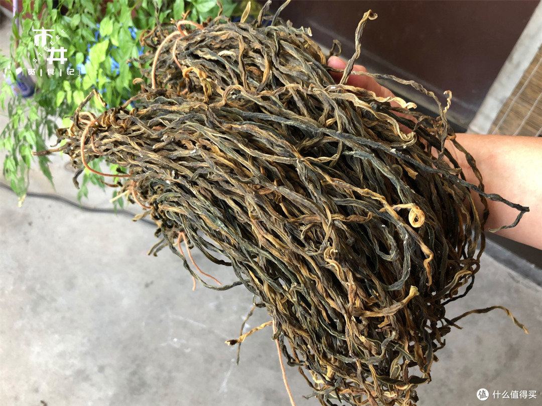 立秋后这5种菜抓紧晒,便宜量大,晒干炖肉超香,过冬有好菜了