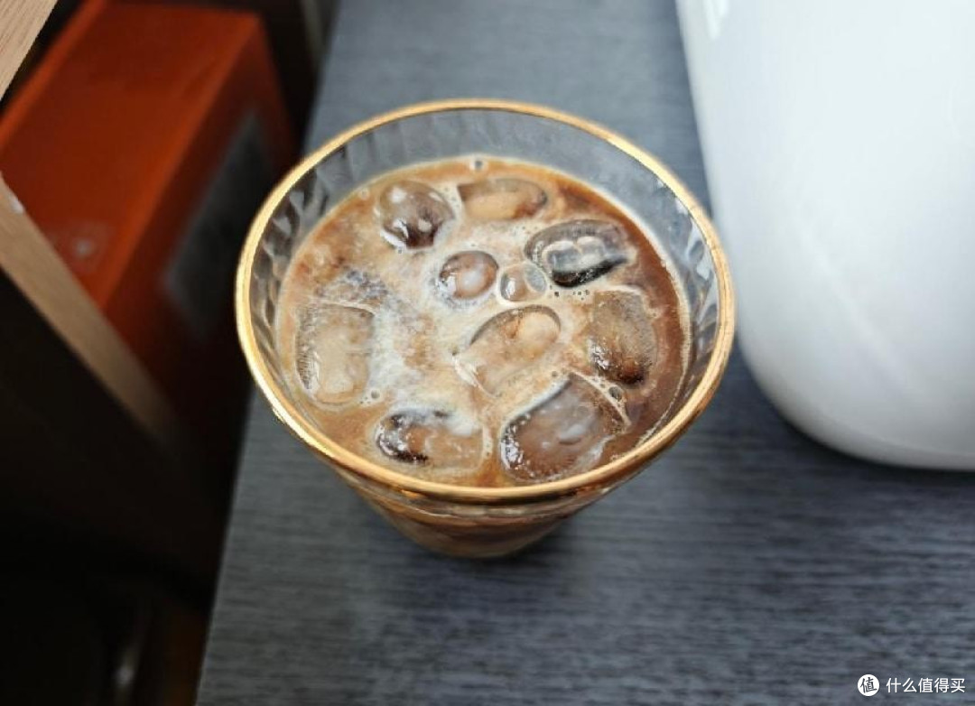 冰饮爱好者的新装备——米家制冰机