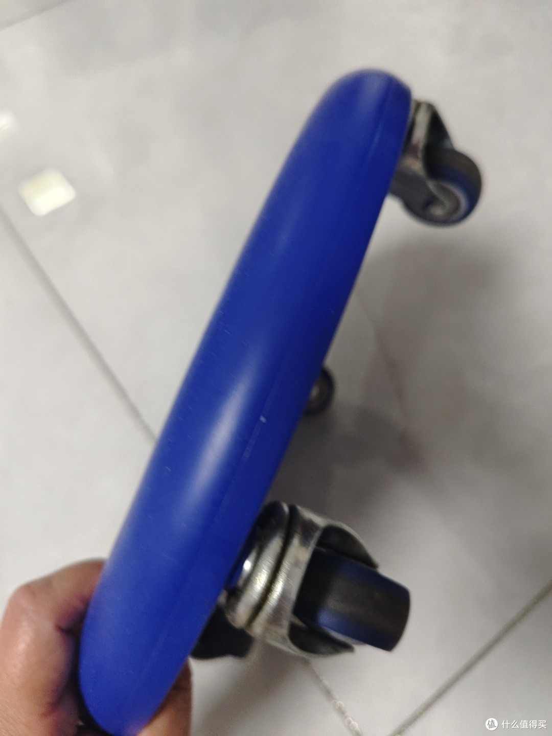 不仅是滑盘,也是居家普拉提辅助