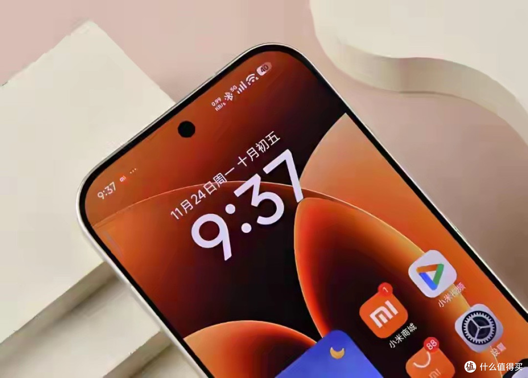 小米17起步4799！多花1200元，到底买的是硬件配置还是品牌面子？