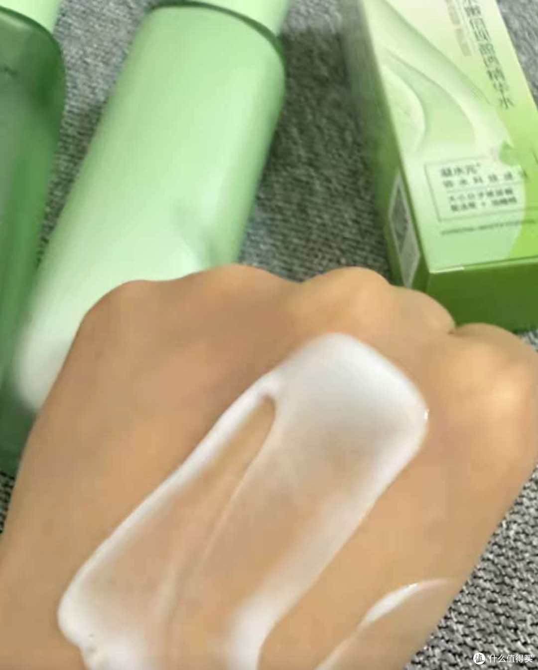 20+女生敏感泛红急救,舒缓保湿套装自用记录