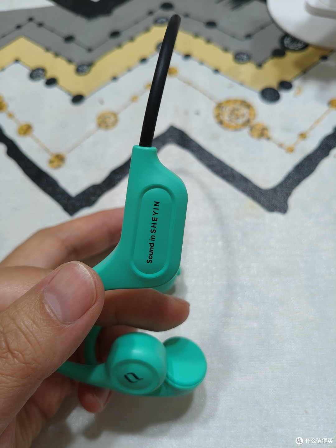 夏日游水,晒晒我的游泳装备EDC——带着我的日本帅哥毛巾