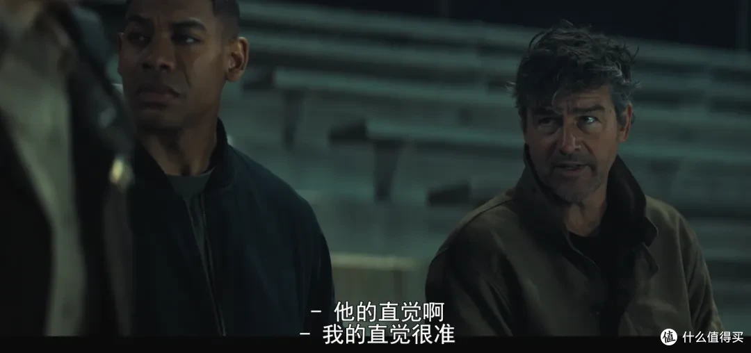 HBO联手DC,这部重磅美剧终于开播了