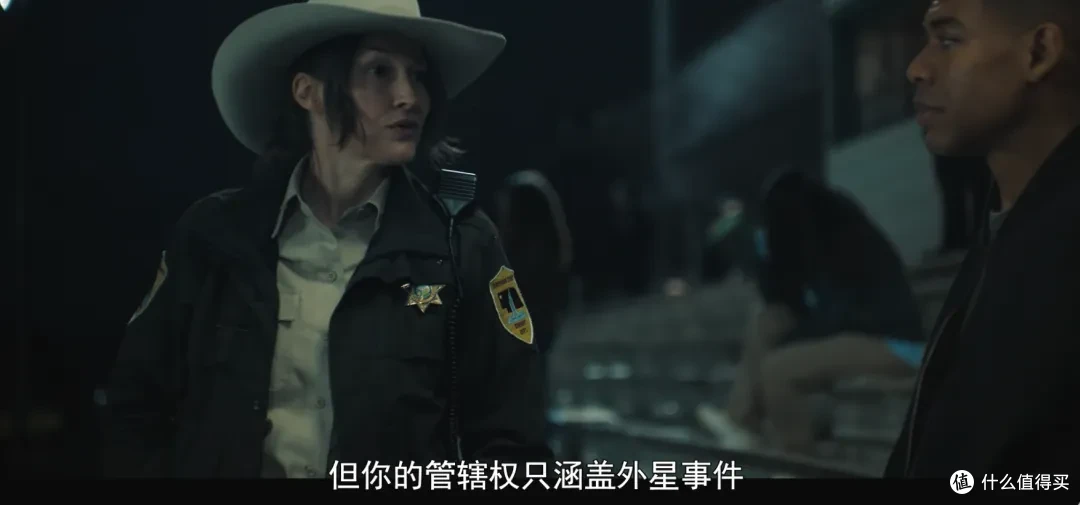 HBO联手DC,这部重磅美剧终于开播了