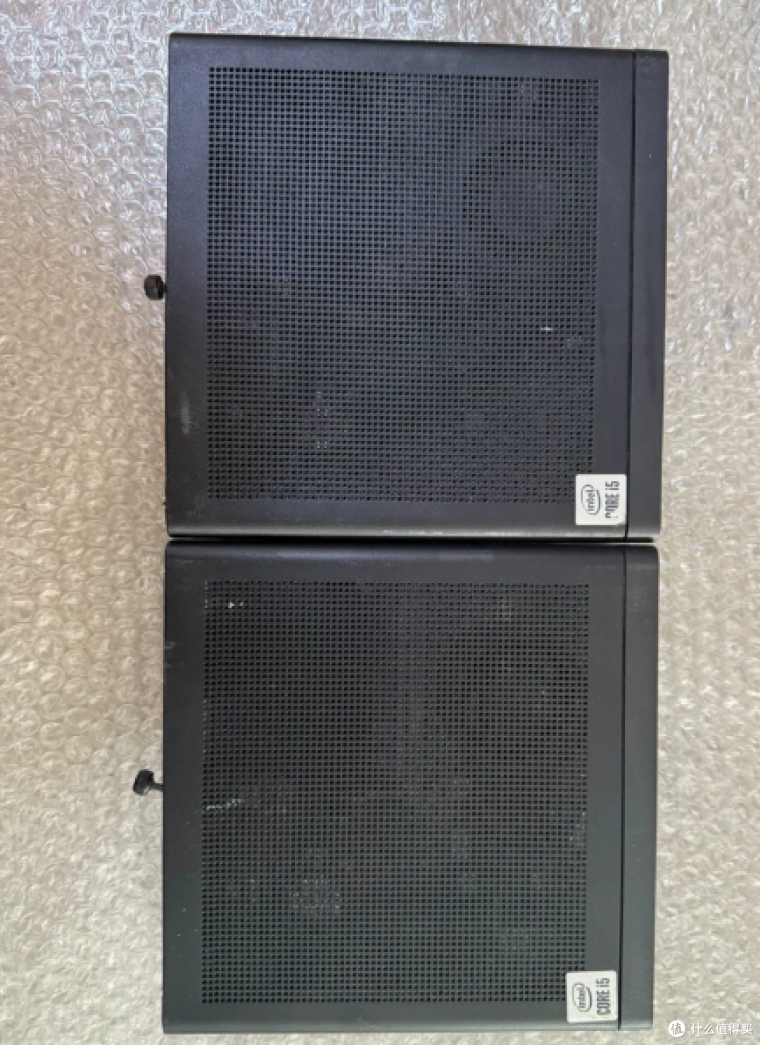 490元HP 800G6 DM准系统,10代小主机真香还是暗坑?