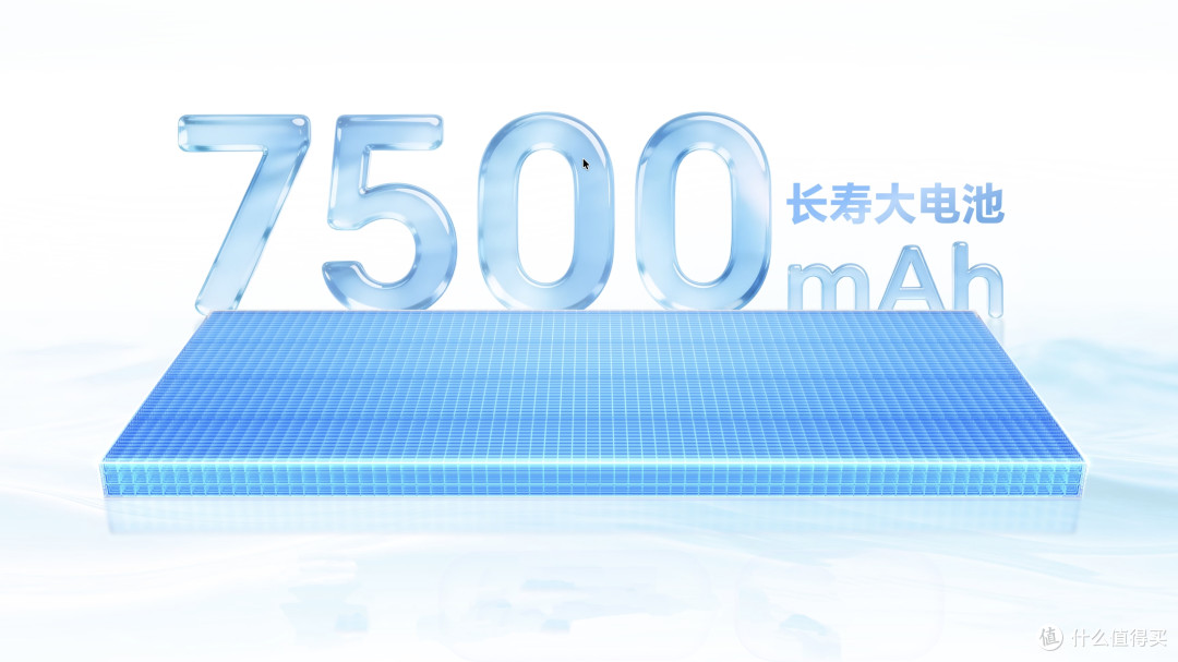 荣耀悄悄上架5G新机,7500mAh+128GB,仅968元