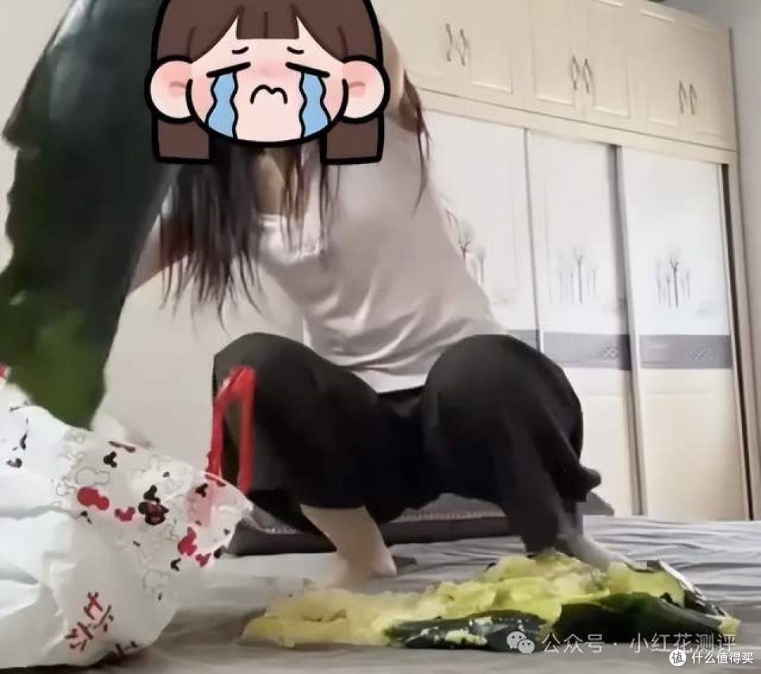 抱冬瓜睡=天然空调?半夜三点,一声爆响......