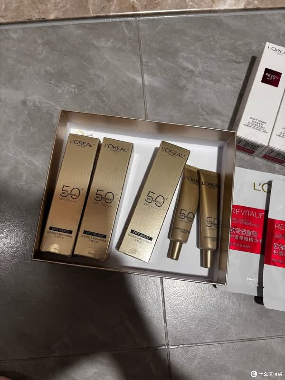 护肤全套，真的实用吗？