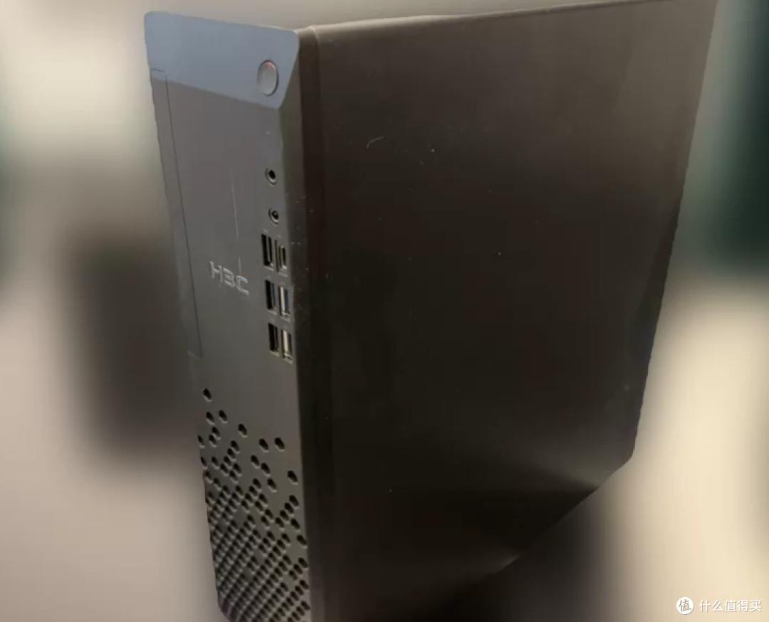 585元H3C X500s准系统,政企机箱捡漏还是接盘?