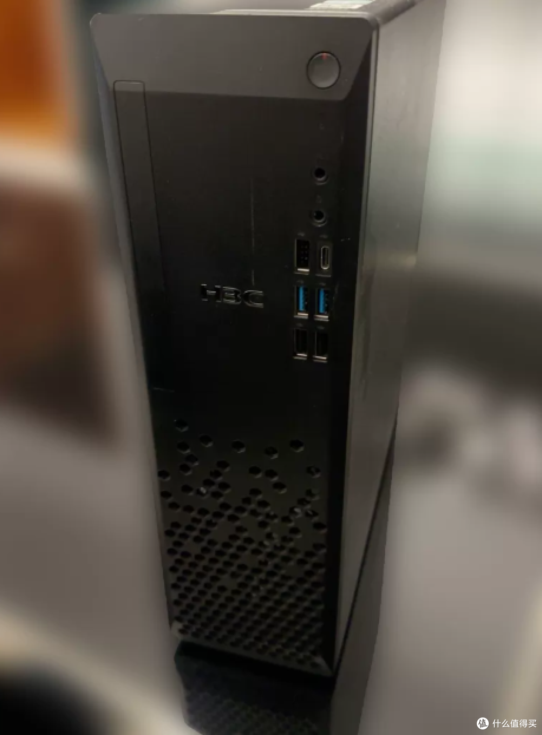 585元H3C X500s准系统,政企机箱捡漏还是接盘?
