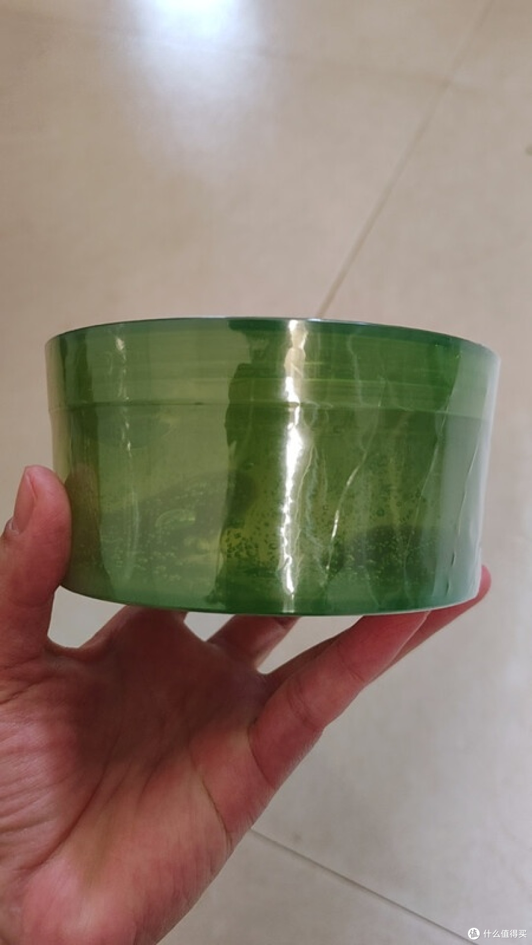 七夕护肤，大碗凝胶才是王道？